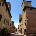 メインストリート